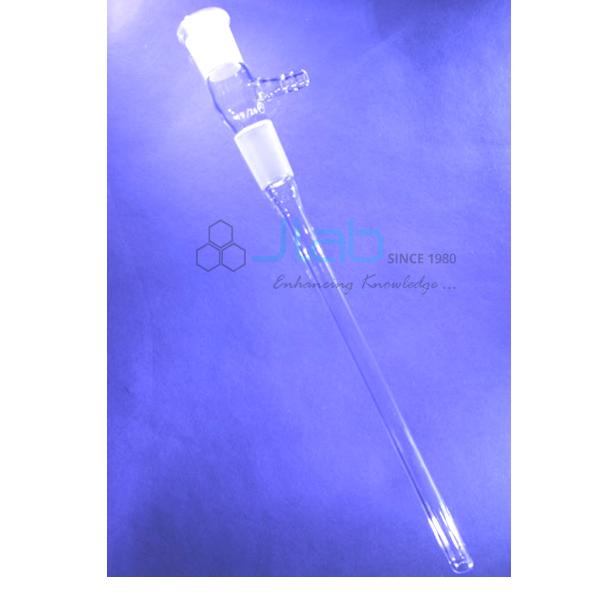 Stirrer Guides