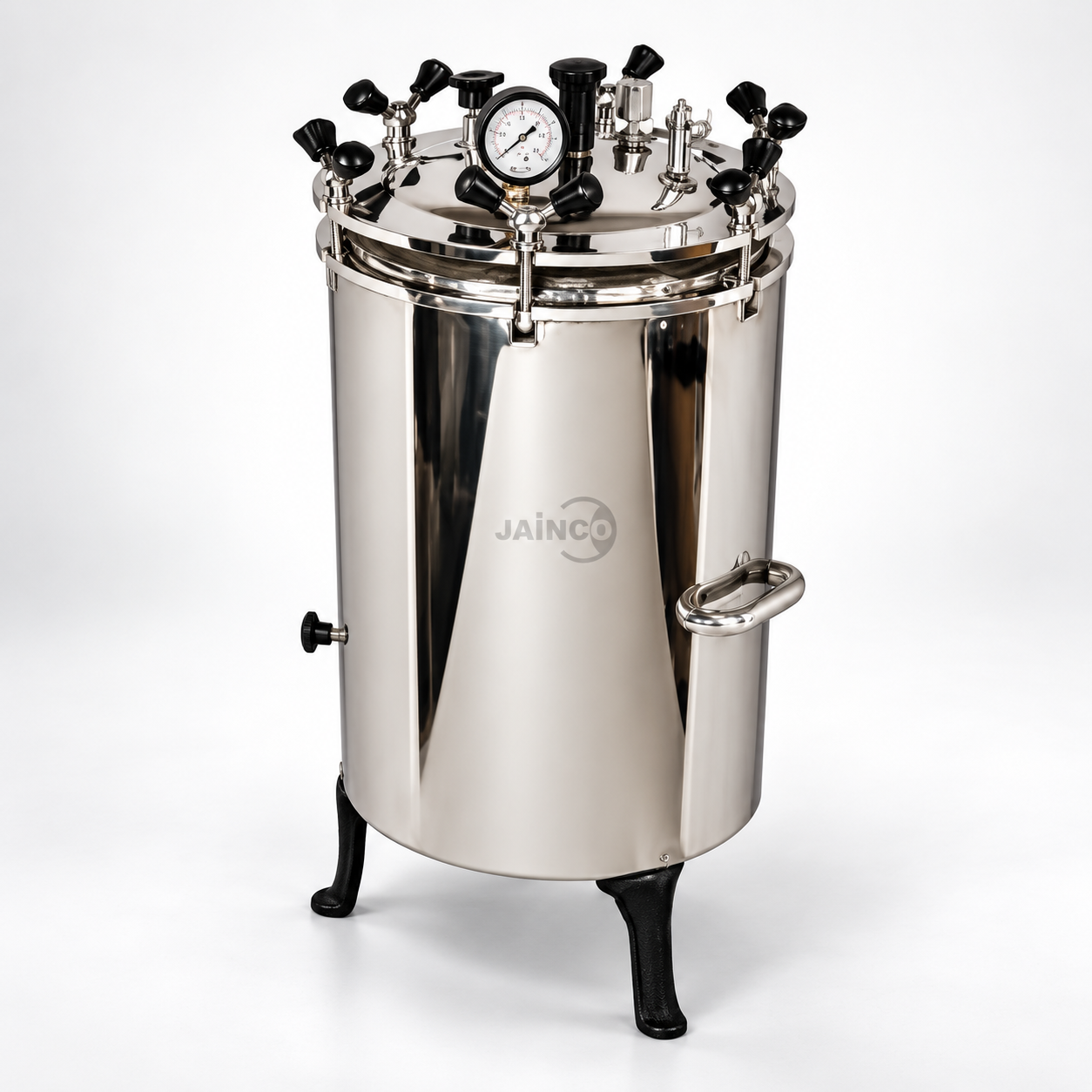 Autoclave