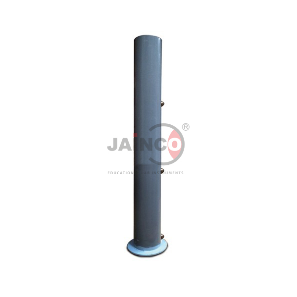 Spouting Vessel Plastic