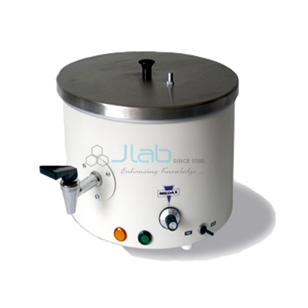 Paraffin Dispenser