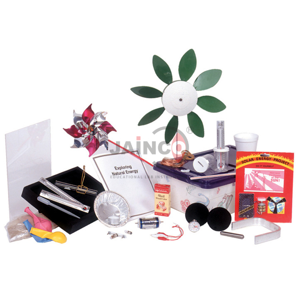 Natural Energy