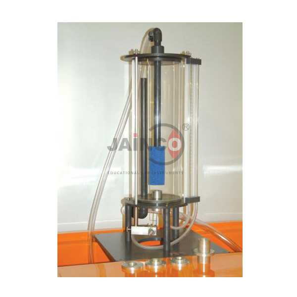 Orifice Discharge