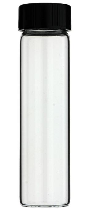 Vial Screw Neck