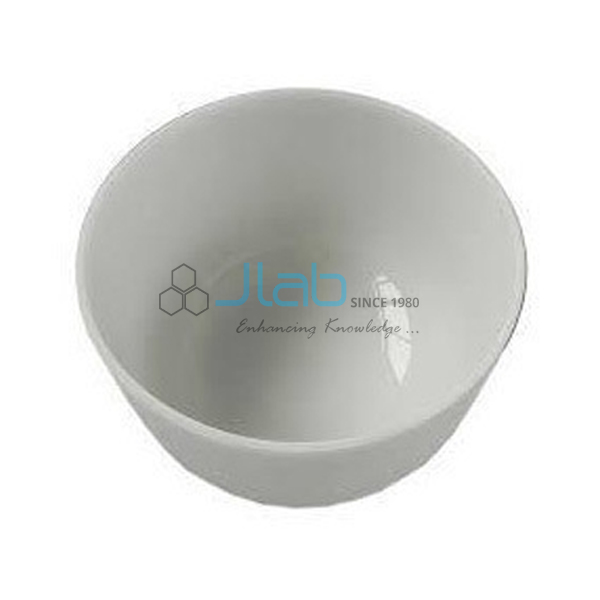 Silica Crucible