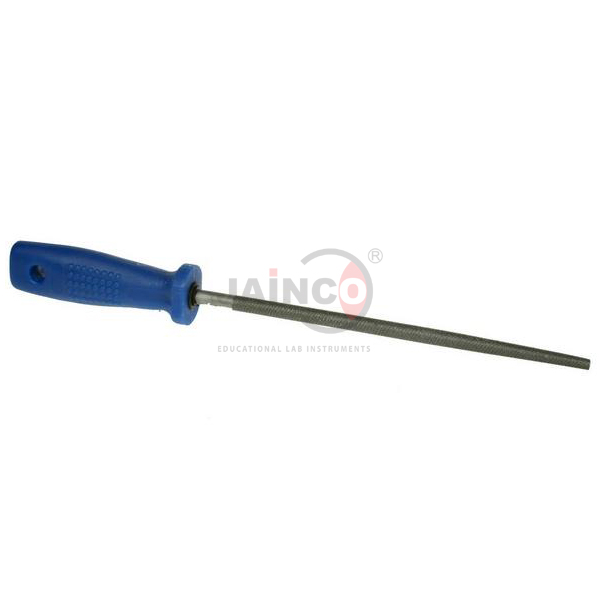 Round File