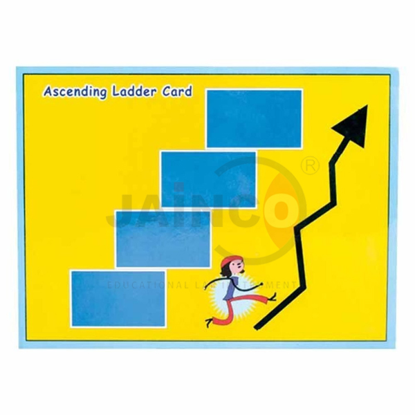Ascending Card Game