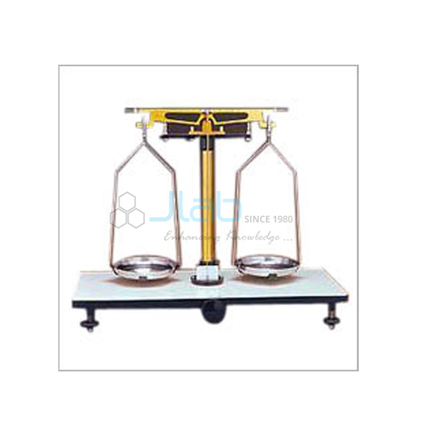 Chemical Balance