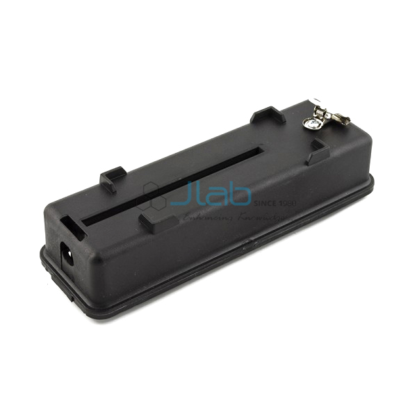 Dynamics Track Trolley