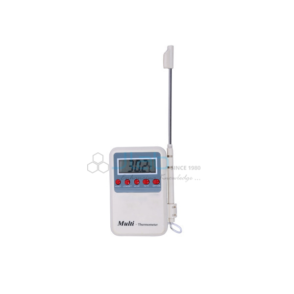 Multi-Thermometer