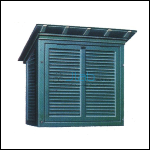 Stevenson Screen