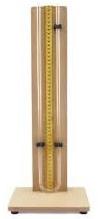 Manometer Open U-Tube