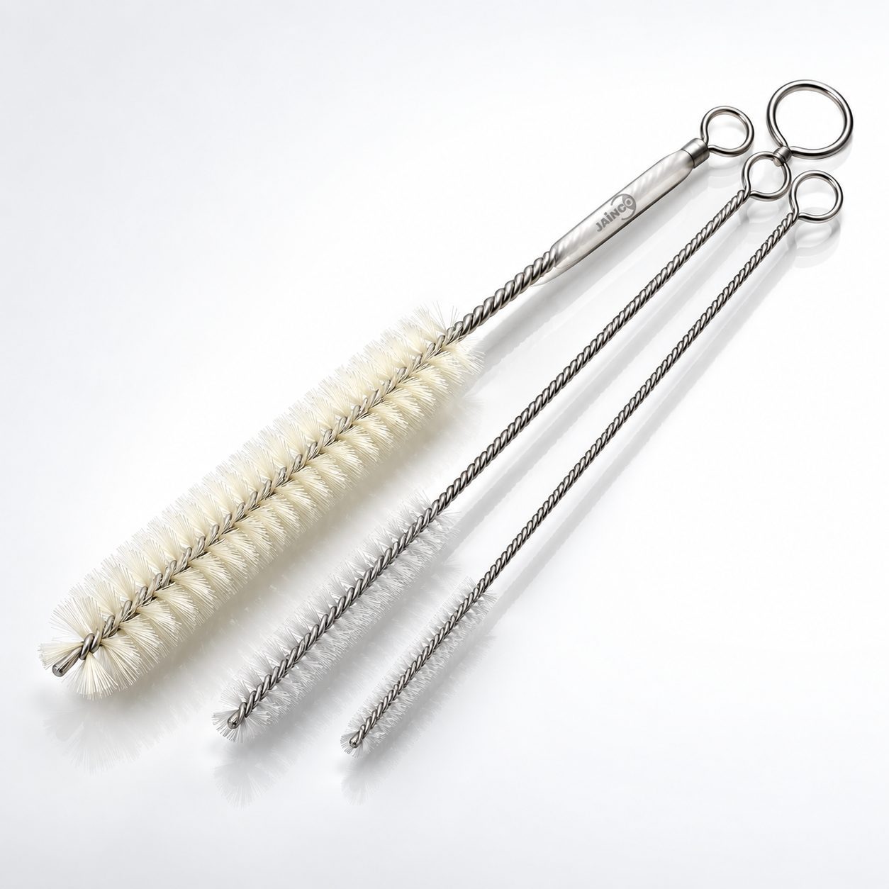 Brushes