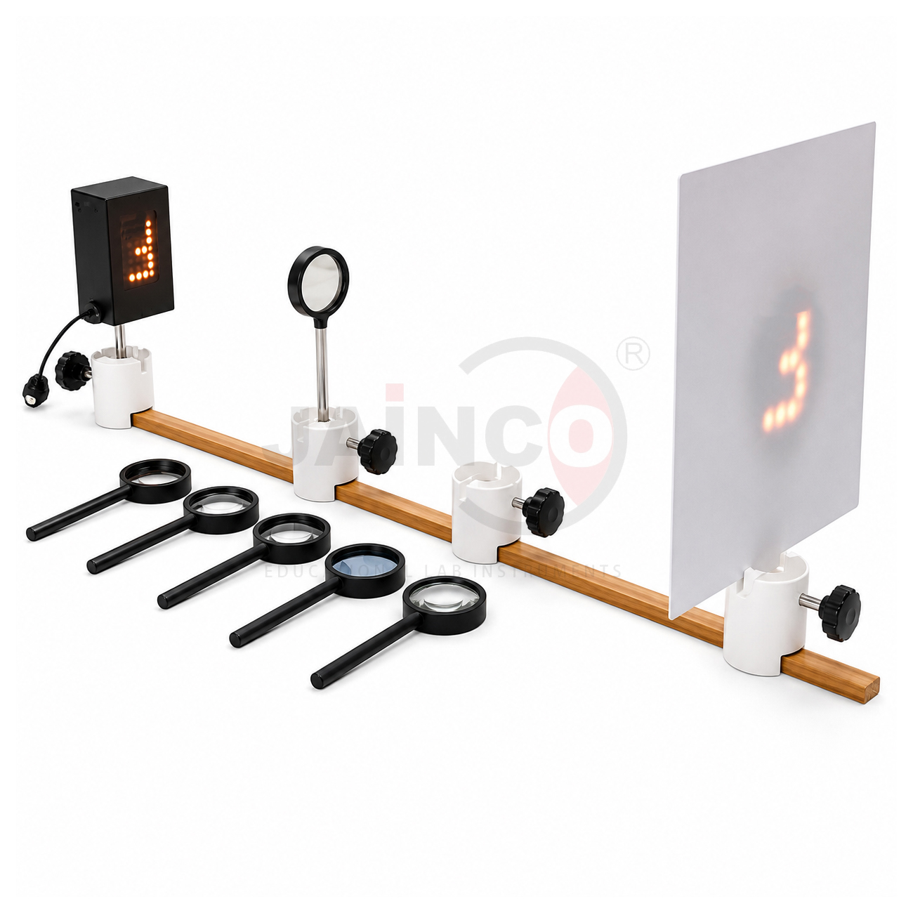 Optics Kit