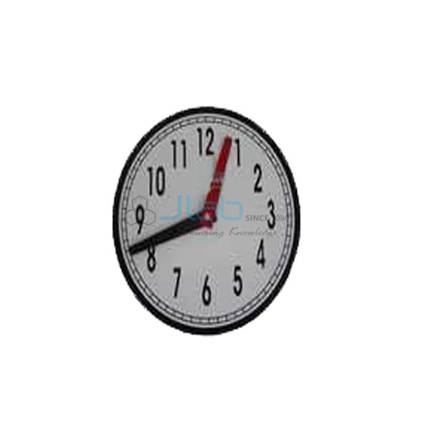 Time Teacher Handy