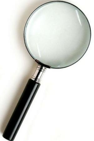 Hand Lens