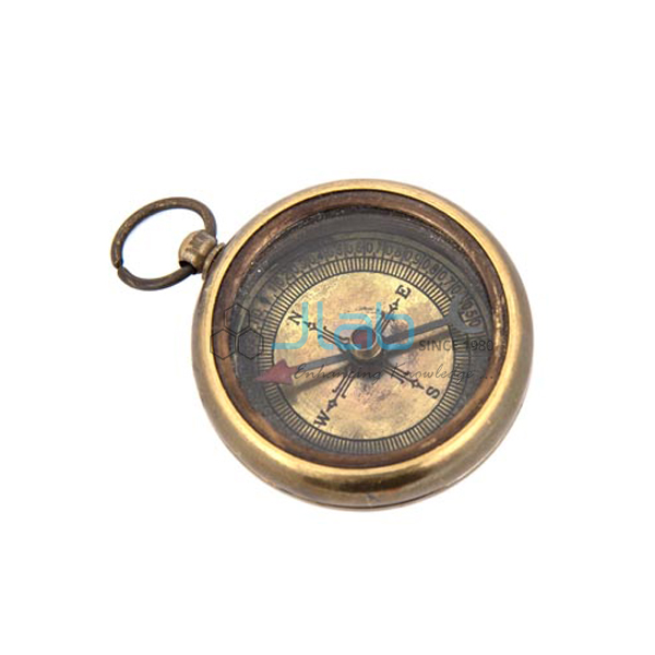 Titanic Compass