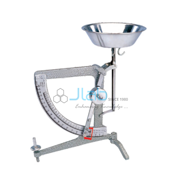 Balance Lever