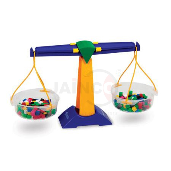 Pan Balance