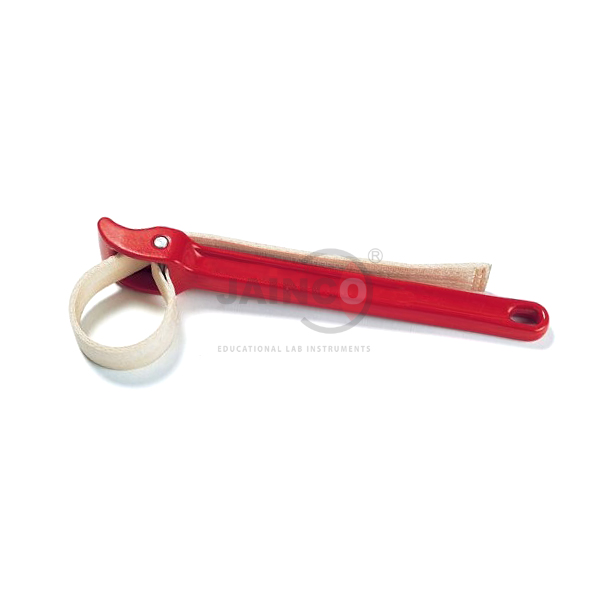 Strap Wrench
