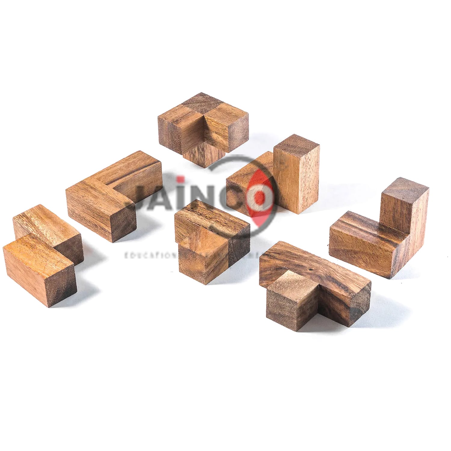 Soma Cubes