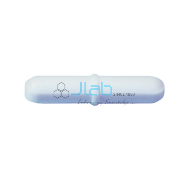 Round Magnetic Stirring Bar