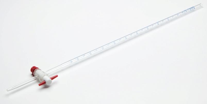 Burette Acid