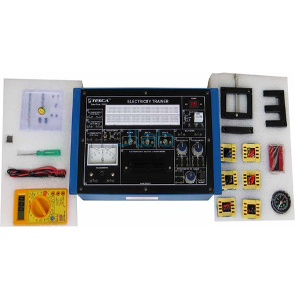 Electricity Trainer