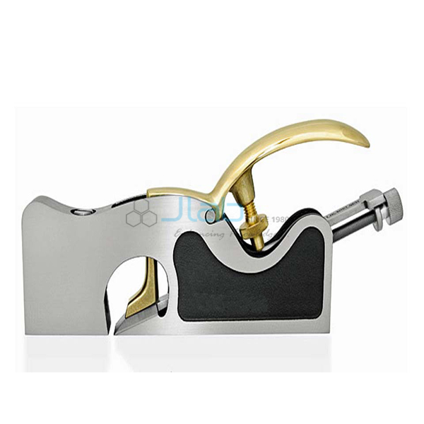 Shoulder Plane