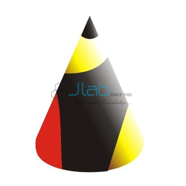 Cone, Dissectible