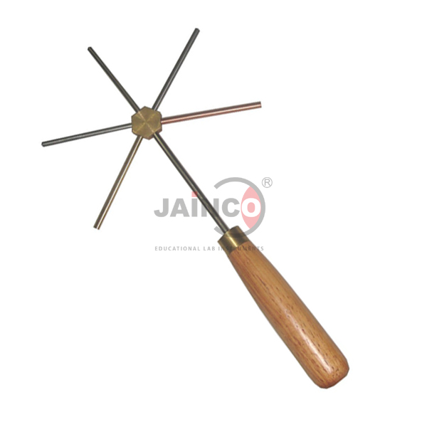 Conductivity Star