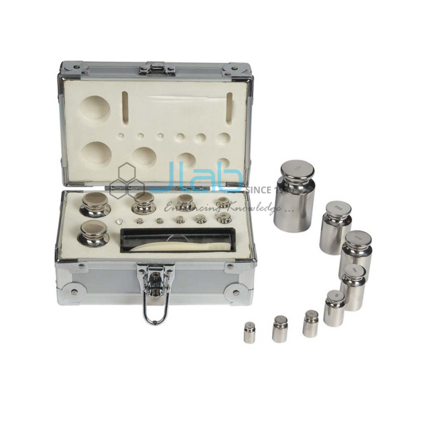 Laboratory Weights