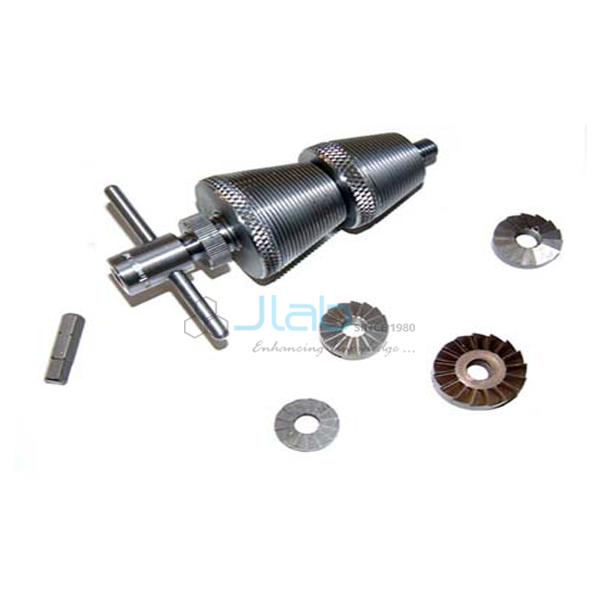 Tap Reseater Cutter