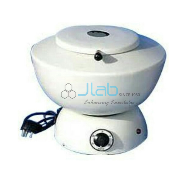 Centrifuge Electrical