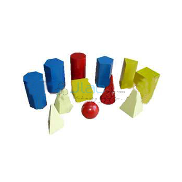 Geometrical Models
