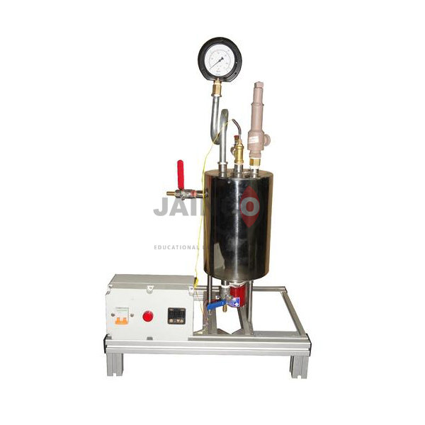 Marcet Boiler