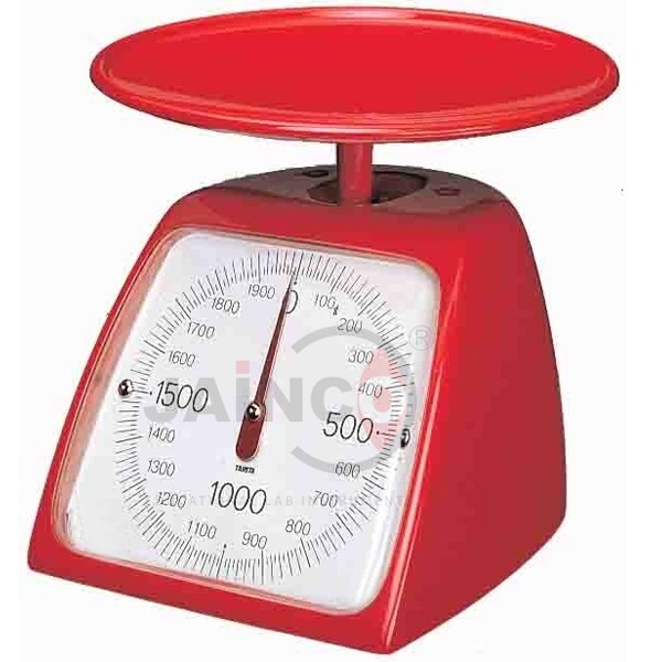 Kitchen Balance