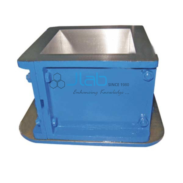 Cube Moulds