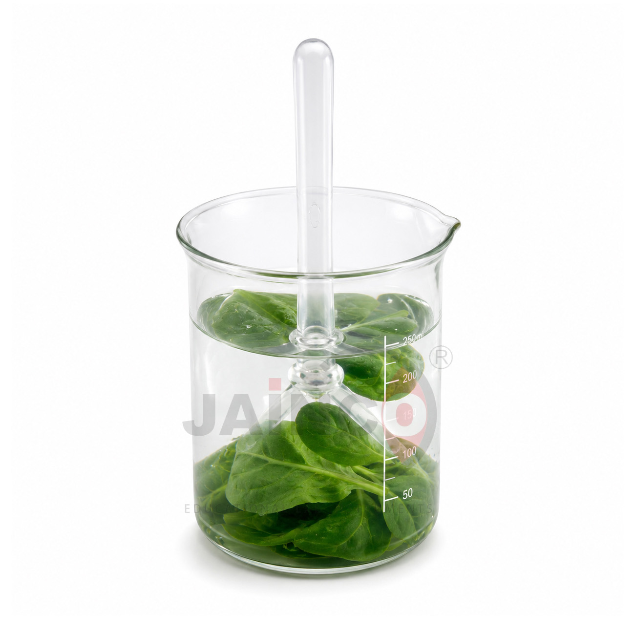Aquatic Plant Respiration Demonstration Kit