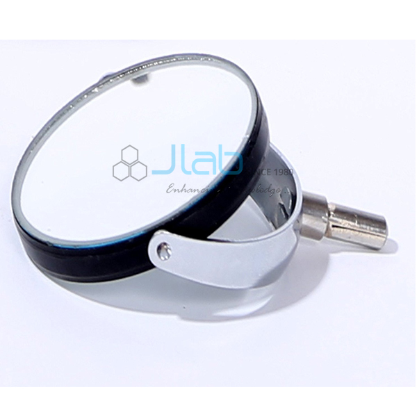 Microscope Mirror Holder Manufacturers, Supplier & Exporters in India ...