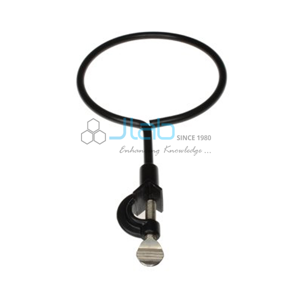 Retort Stand Ring