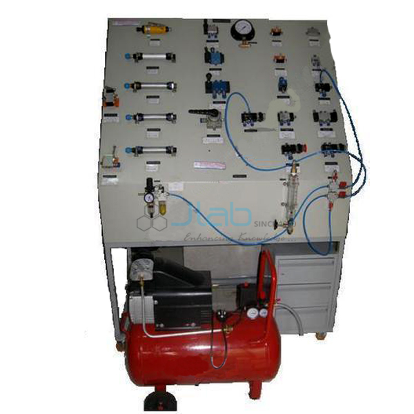 Pneumatic Trainer