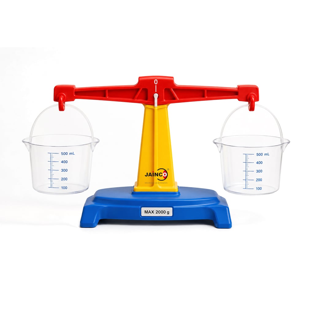 Weighing Balance Tool