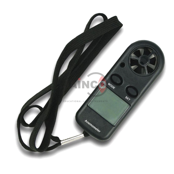 Anemometer