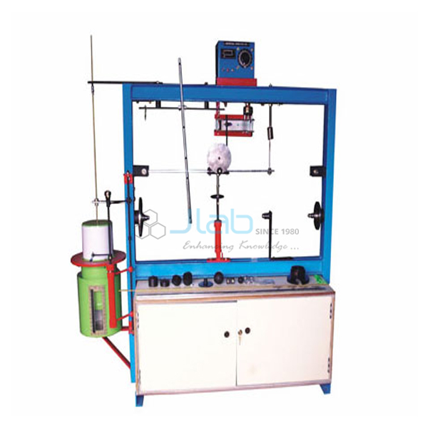Vibration Lab