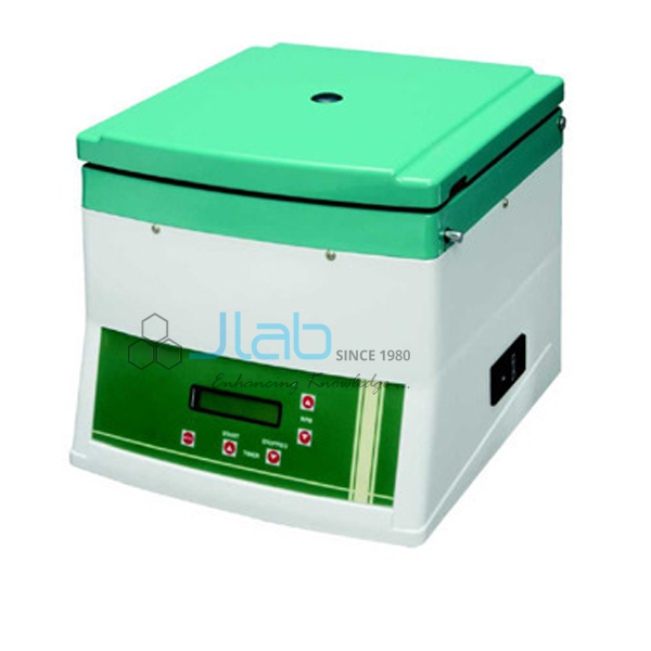 Haematocrit Centrifuge 13000 r.p.m.