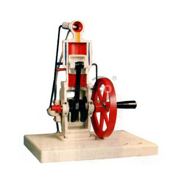 Diesel Engine Model