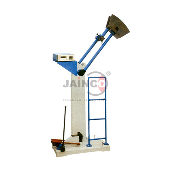 Impact Testing Machine