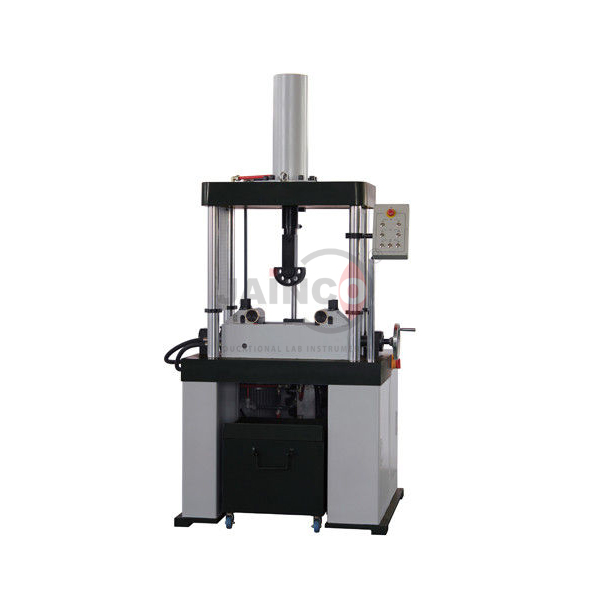 Bend Test Equipment