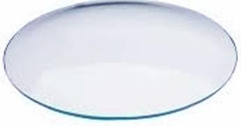 Watch Glass