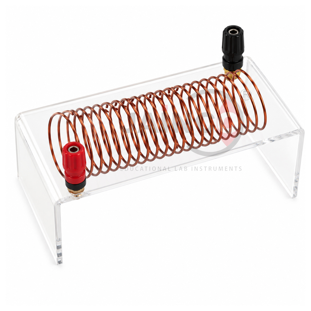 Magnetic Field Demonstration Device